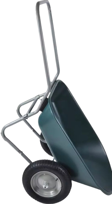 Skottkärra